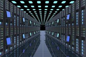 托管数据中心客户如何通过数据中心管理工具远程工作