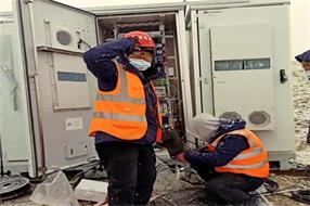 通信人,你究竟对珠穆朗玛峰做了什么?