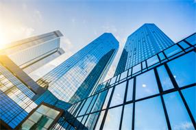 智能建筑:迈向智慧城市的第一步