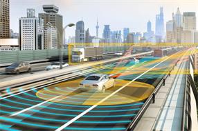 中国首个自动驾驶公路国标来了，数十万亿新基建市场开启