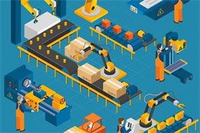 官方定义“新基建”丨智能领域迎风口,这班“红利专车”如何上?