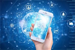 一季度全球5G手机出货量激增 中国厂商占61%华为第二