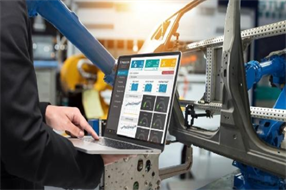 新基建落地 传统产业“互联网化”进程加速向纵深发展