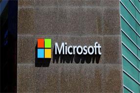 微软第一季度收入猛增15%:疫情几无影响 云计算猛增