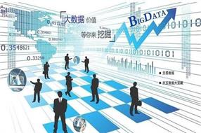 大数据时代的市场研究方法