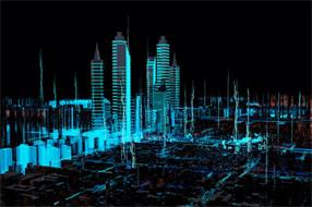 解读“智慧城市”与“数字孪生城市”之间的关系