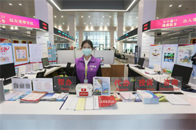 “一网通办”再升级，顺义政务服务“有态度、有速度、有温度”!