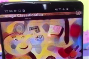 撬动移动端AI万亿美元市场？ 华人学者新研究实现移动端神经网络180倍加速