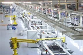 中国智能制造工业4.0发展方向