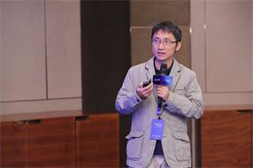 腾讯未来网络实验室首席技术专家俞一帆：车路协同是自动驾驶能否落地的关键点