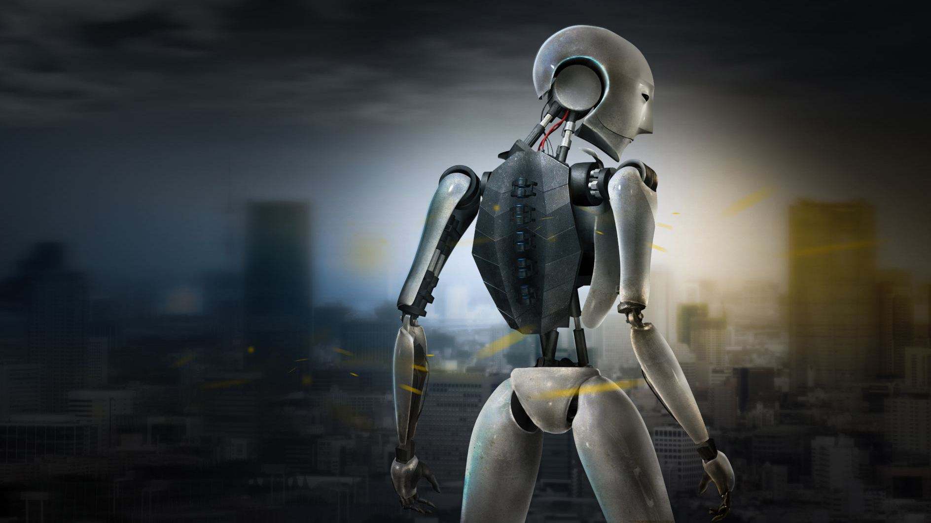 2个月、超15起、30亿美元投资，机器人终于崛起？