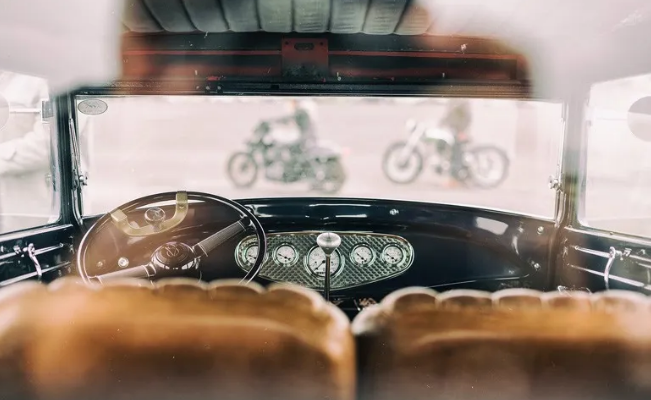 到底“谁”最需要无人驾驶汽车？