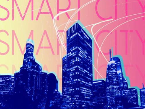 是什么造就了2020年的智慧城市？