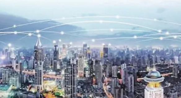 新基建须与应用场景深度融合