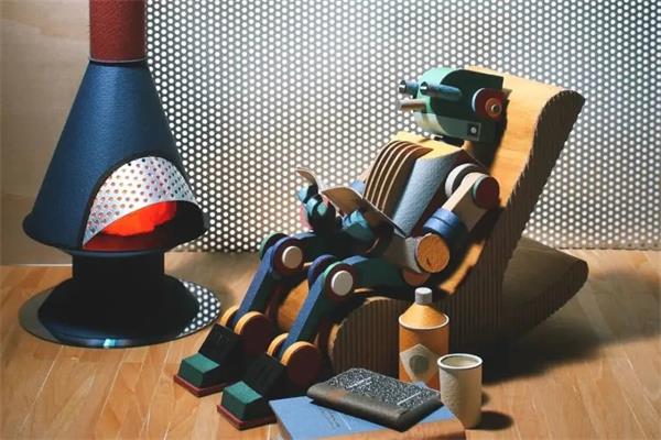 要让AI具备人类常识,究竟有多难