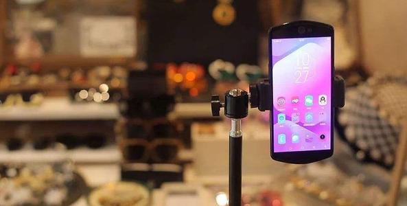 网红经济比拼技术实力,大数据云计算领先公司后劲十足