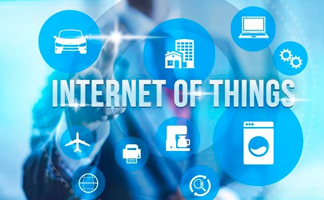 5G时代知识扫盲:认识物联网