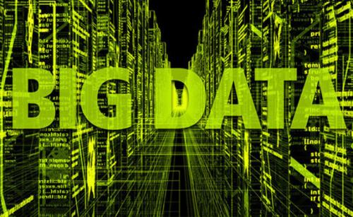 贵阳的大数据告诉世界什么