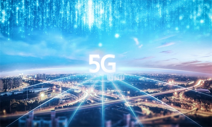 如虎添翼!新机器学习算法使5G“抢网”再快5000倍