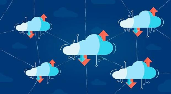 借助SD-WAN为安全和自动化的多云铺平道路