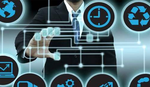 互联制造,数据分析如何重塑制造业