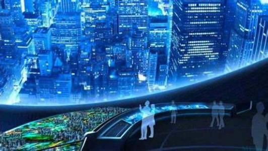 智慧城市的巨头游戏