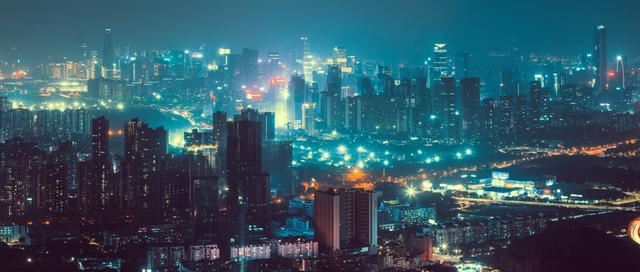 重塑与创新 大数据在新型智慧城市建设中的重要意义