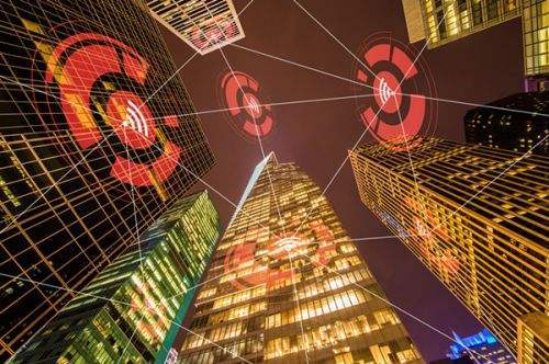 未来,将物联网纳入业务流程的行业将从AIoT技术提升中获益