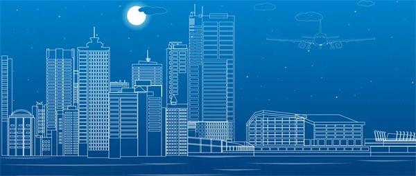 新基建周期中，要让交通数字化成为长期发展引擎