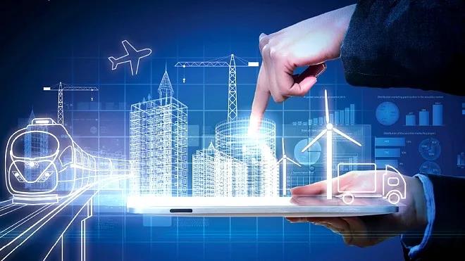 新基建冲上风口，网络运维如何变革？