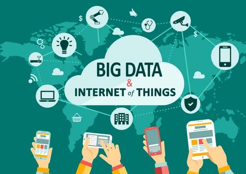 大数据十年：Cloudera向左，Palantir向右