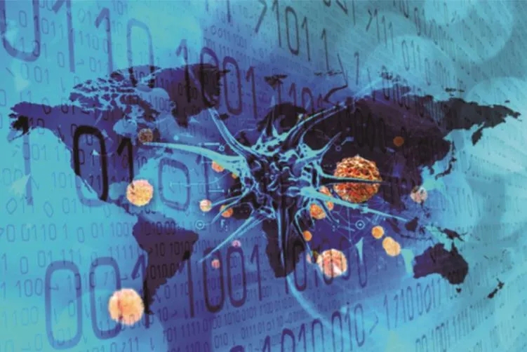 面对疫情威胁，除了保护健康还要保障你的业务