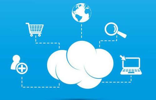 云计算？从云服务模式说起