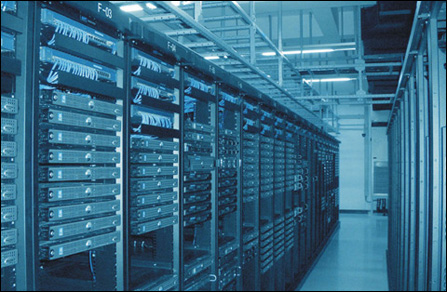 数据中心如何使用液冷技术降温