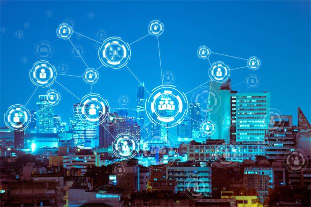 智慧城市如何回归理性并有效使用大数据