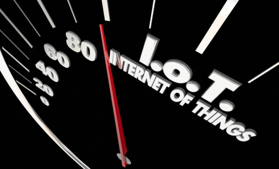 IoT和AI在自来水公司数字化转型中的作用