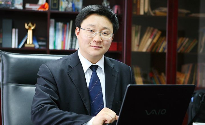 刘庆峰：人工智能可解决民生支出只增不减的问题，缓解财政压力