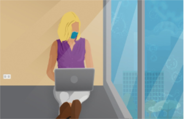 物联网供应商——挑战时期的主动性