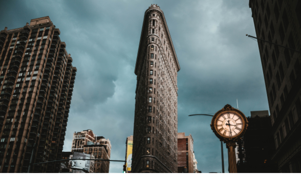 Mapletree收购位于美国14个数据中心