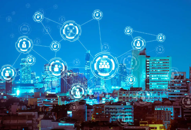 智慧城市需要重点关注的五个基本领域