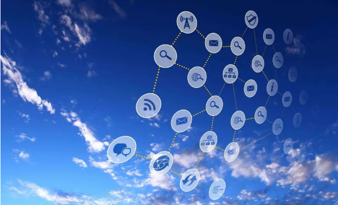 物联网（IoT）促进业务发展的5种方式