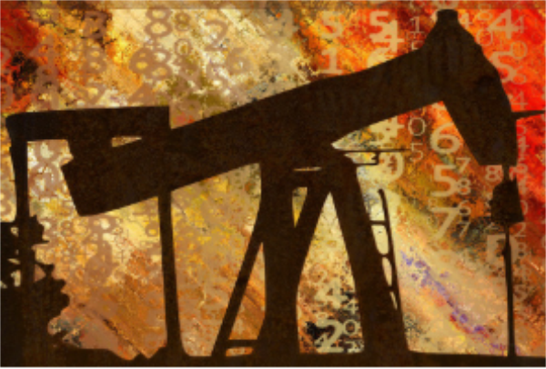 ResearchAndMarkets：到2024年，石油和天然气市场中的全球物联网将达到434.8亿美元