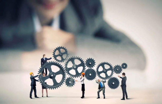 数字经济，互联网经济的必然与手术刀