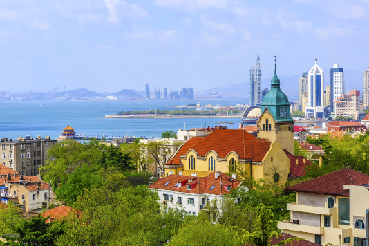 后疫情时代，智慧城市建设需要关注可持续性