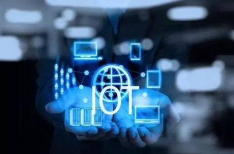 物联网将在2020年颠覆科技界的十大趋势