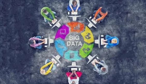 互联网下的大数据发展趋势