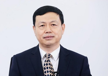 中国移动董事长杨杰：以“四个数字化创新”顺应社会经济数字化转型