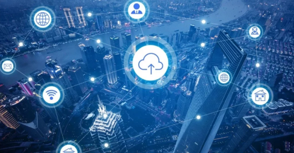 新基建的风口下,谁将是工业互联网的王者?