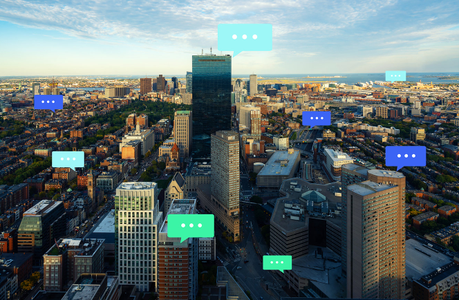 下一代互联网社区,离我们还有多远?