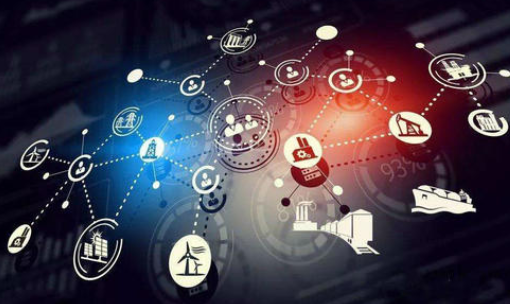 新基建风口下 工业互联网如何群体突破？